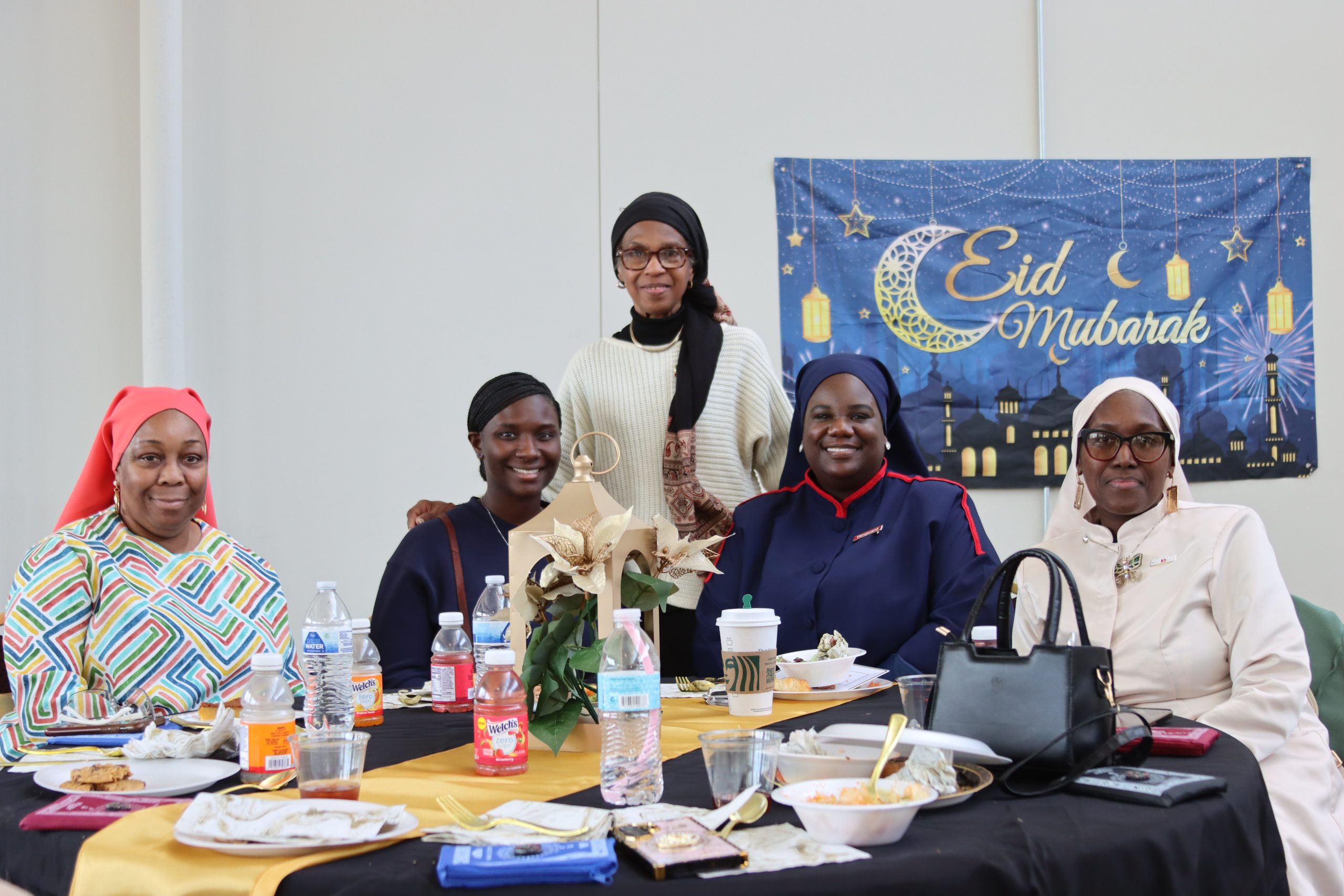 Eid Al Fitr - Milwaukee, WI